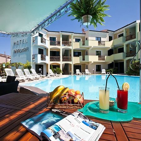 Hotel Ariadimari วัลเลดอเรีย ภายนอก รูปภาพ