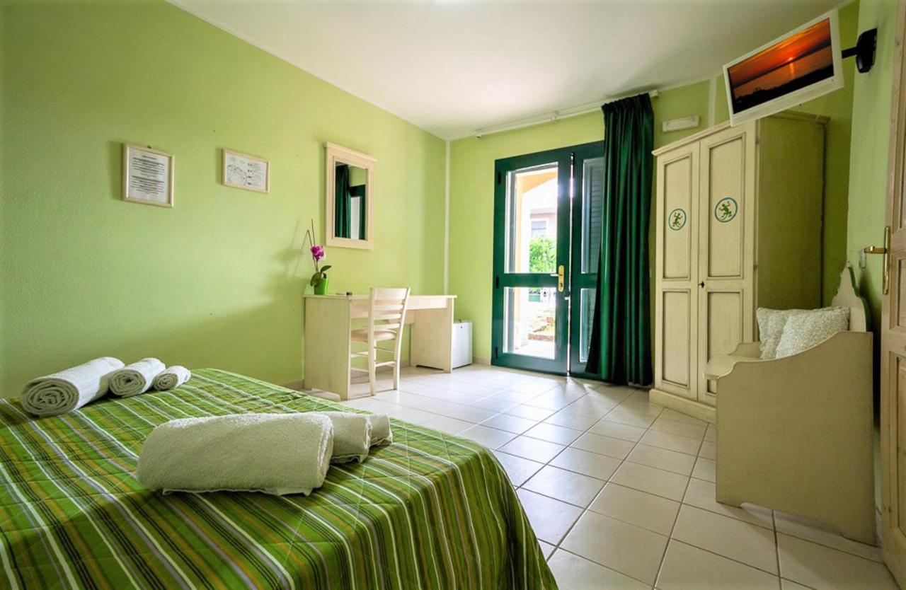 Hotel Ariadimari วัลเลดอเรีย ภายนอก รูปภาพ