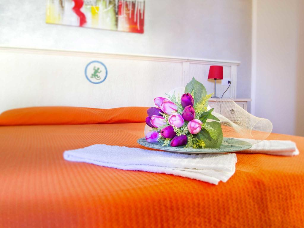 Hotel Ariadimari วัลเลดอเรีย ภายนอก รูปภาพ
