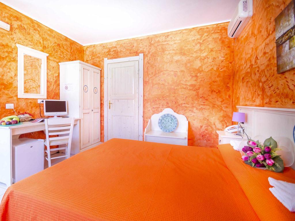 Hotel Ariadimari วัลเลดอเรีย ภายนอก รูปภาพ