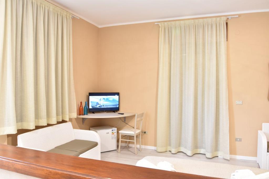 Hotel Ariadimari วัลเลดอเรีย ภายนอก รูปภาพ