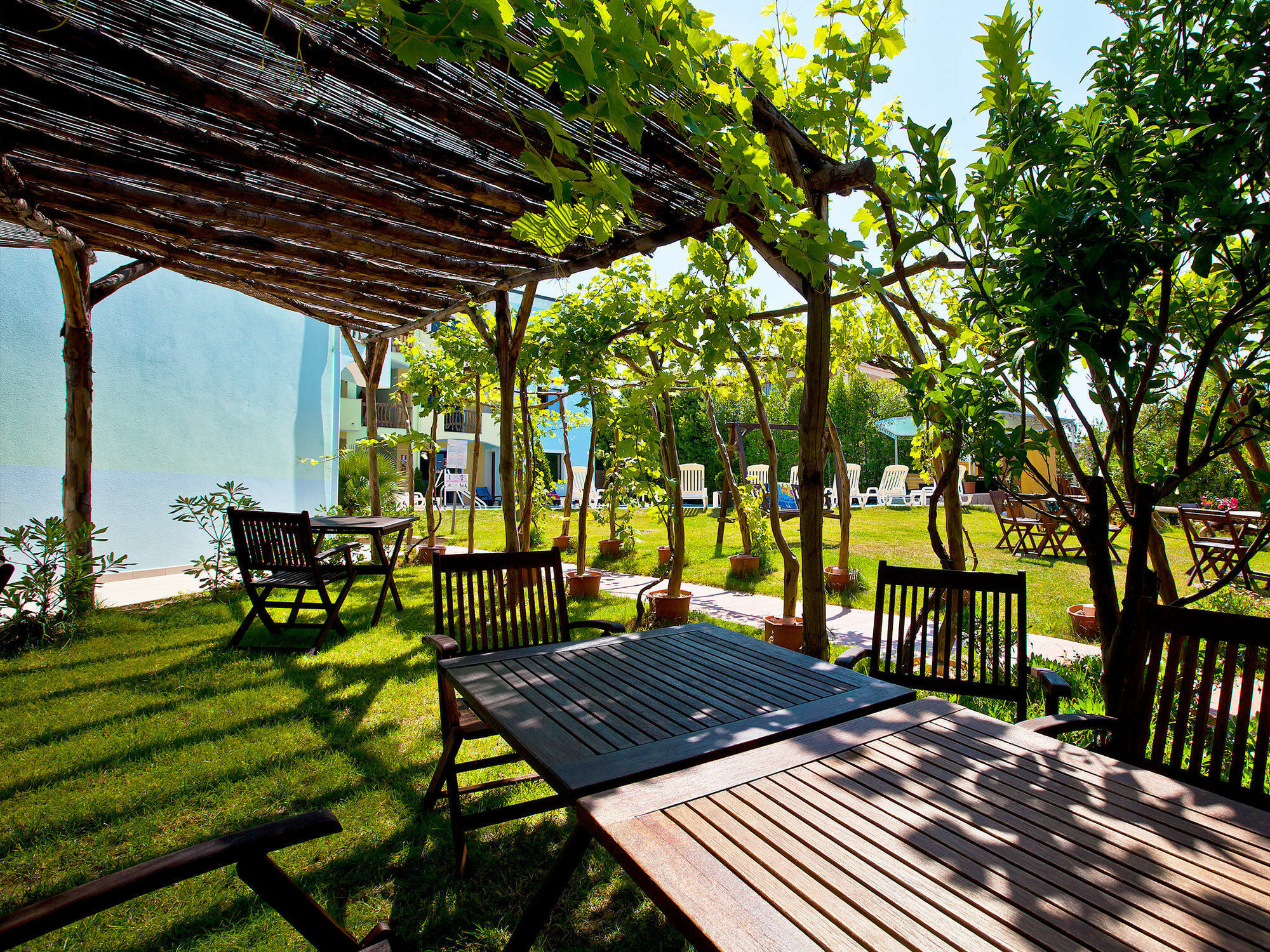 Hotel Ariadimari วัลเลดอเรีย ภายนอก รูปภาพ