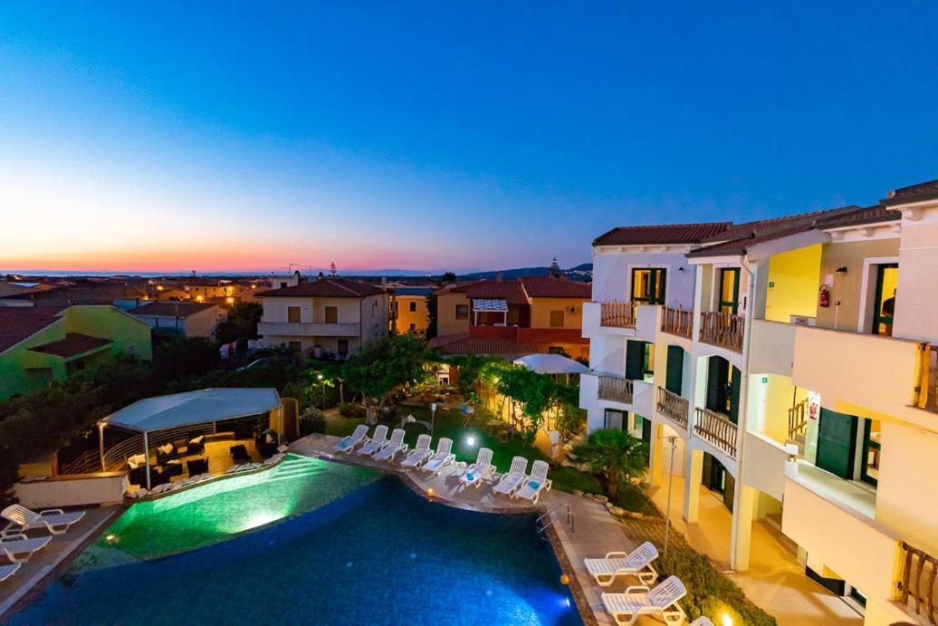 Hotel Ariadimari วัลเลดอเรีย ภายนอก รูปภาพ