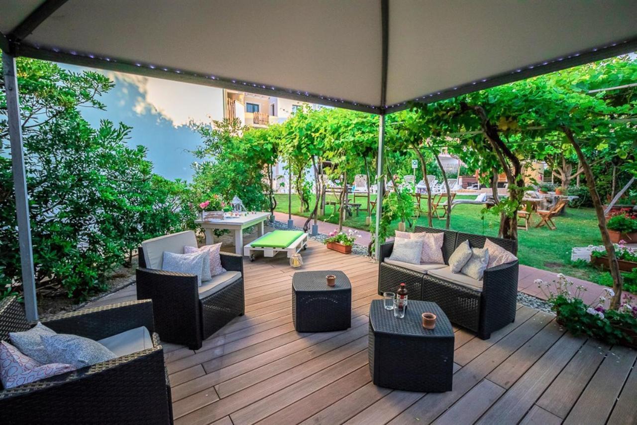Hotel Ariadimari วัลเลดอเรีย ภายนอก รูปภาพ